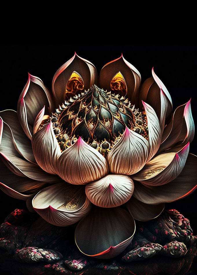 Devils Lotus