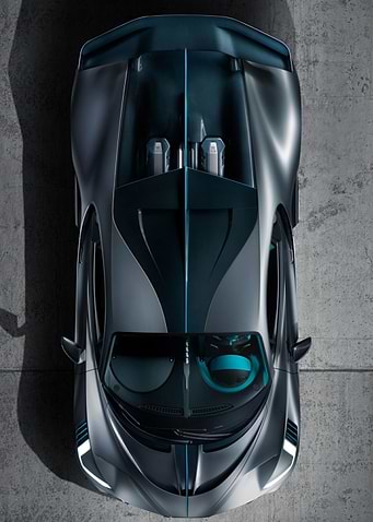 Bugatti