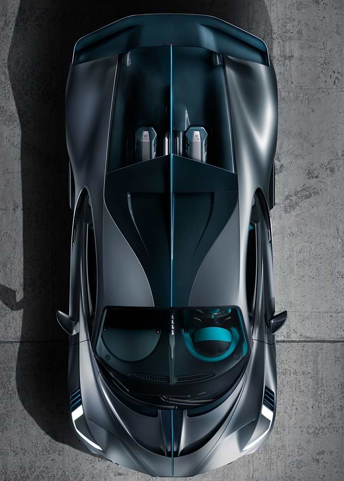 Bugatti