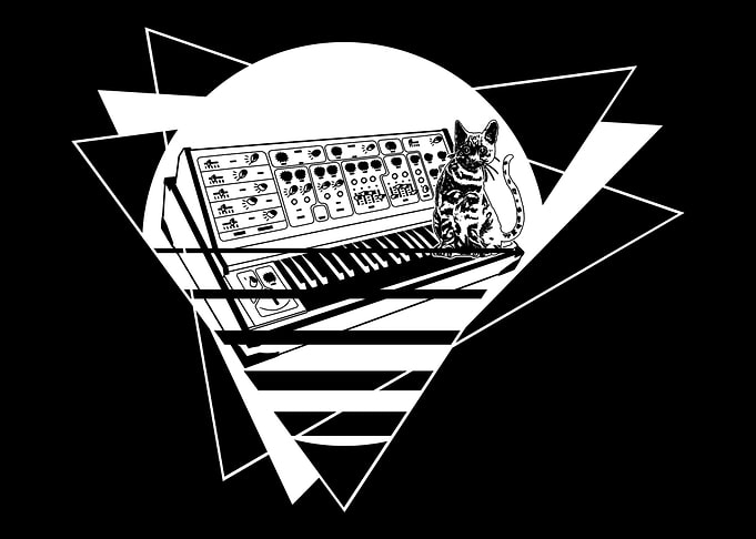 Modular Synthesizer
