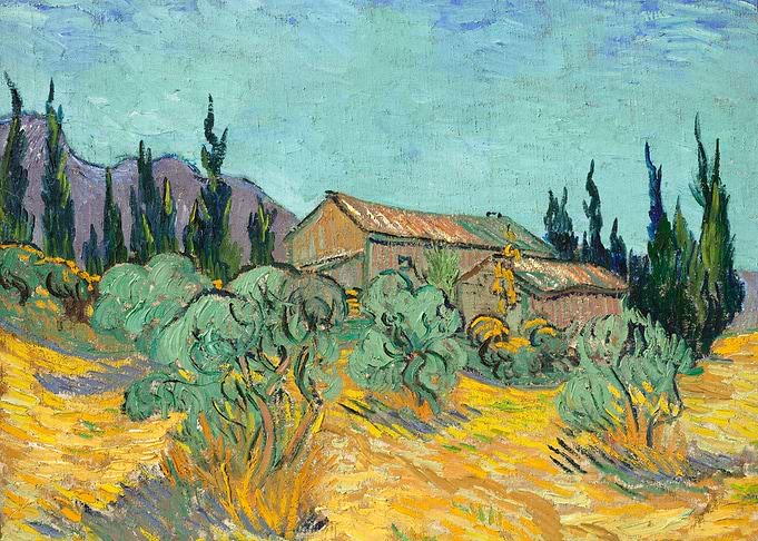Huts