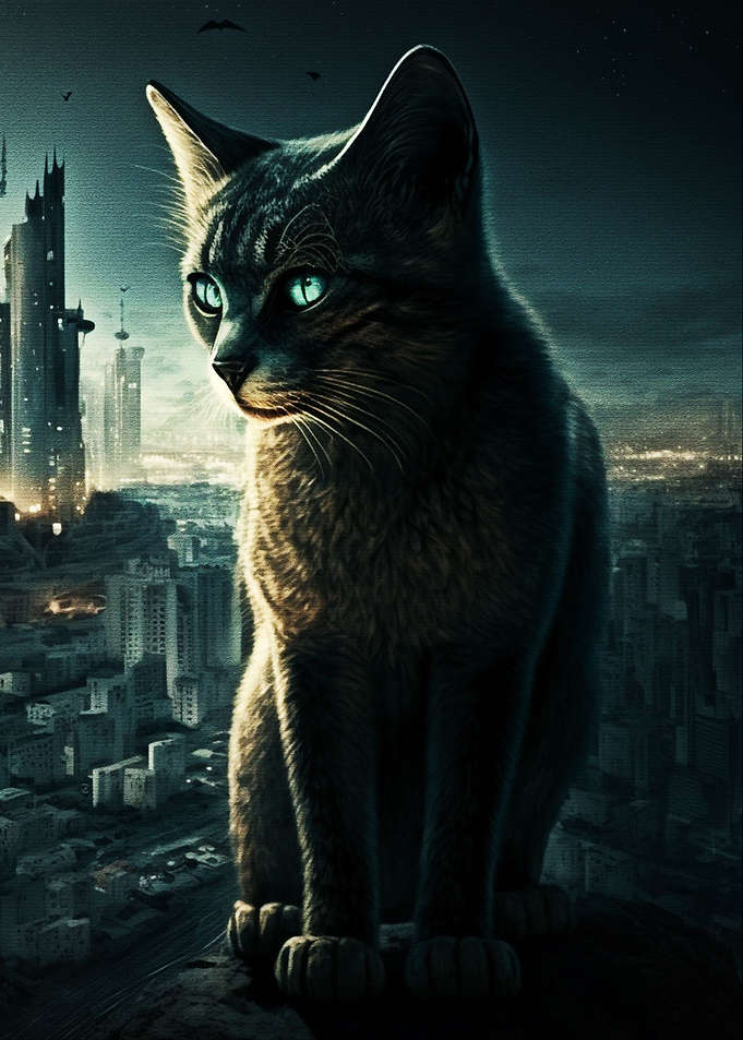 City Cat