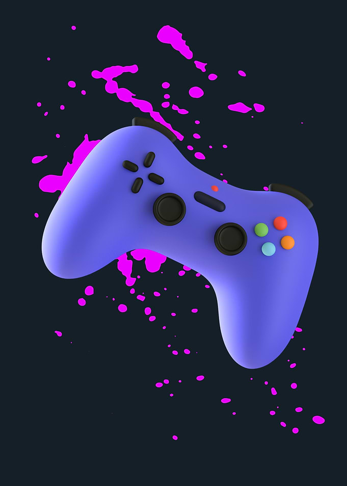 gifts for gamers 4