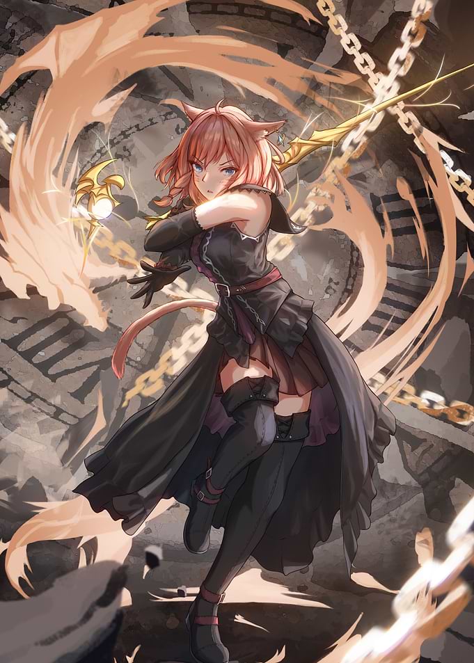 Miqo