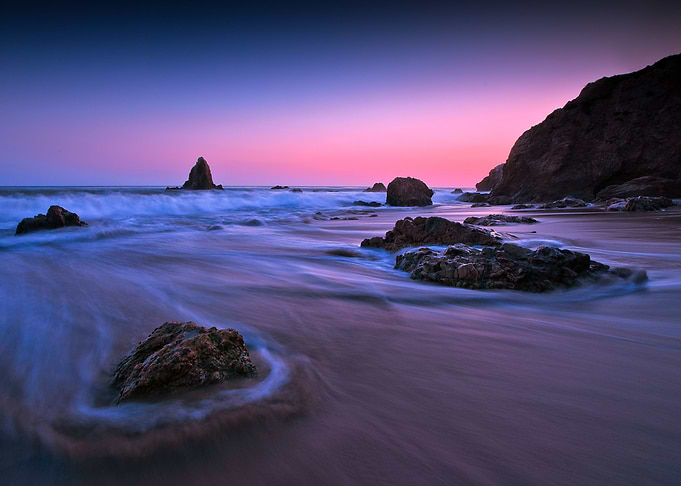 Ocean