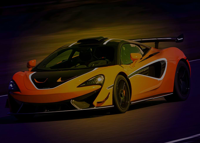 McLaren
