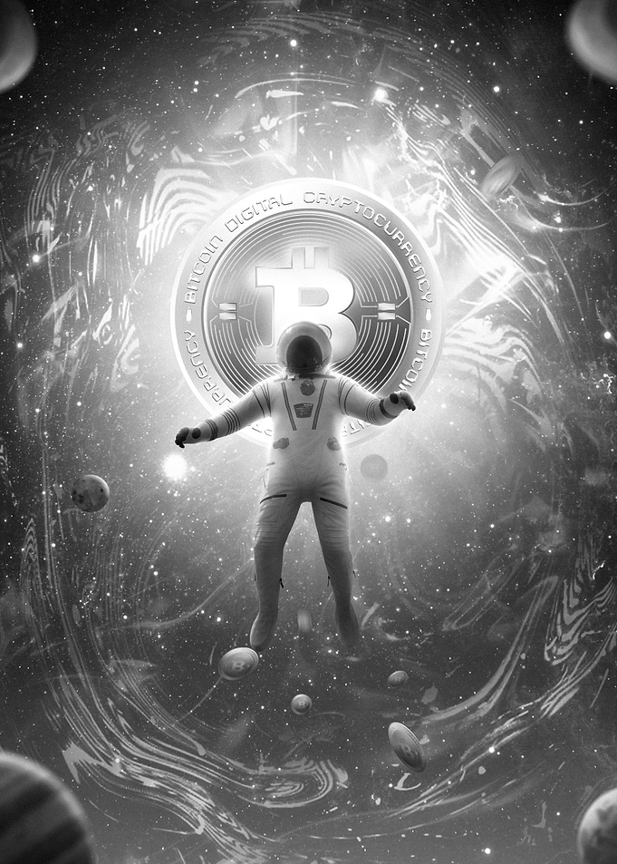 Astro + Bitcoin
