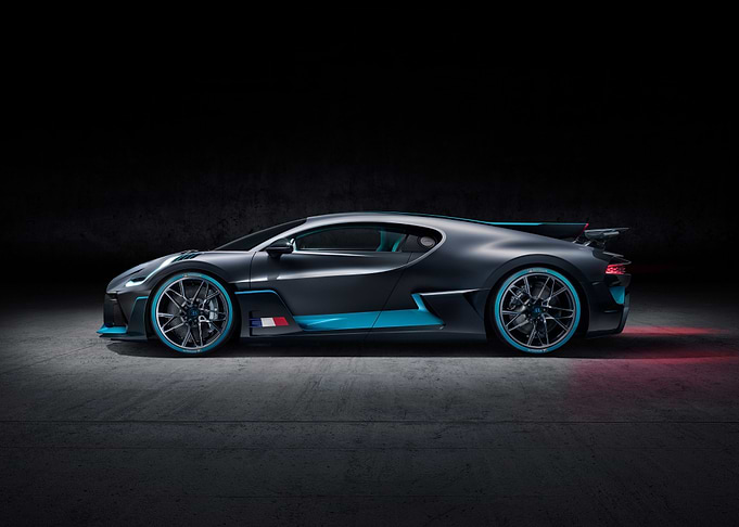Bugatti