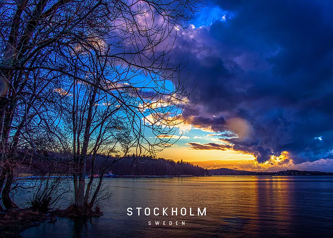 Stockholm