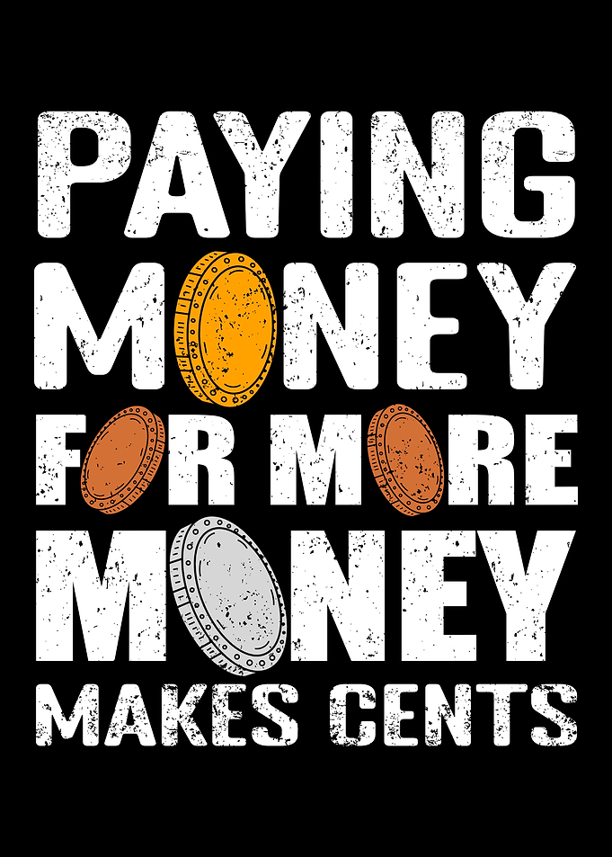 Coin Collector Money