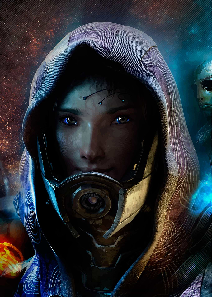 Mass Effect