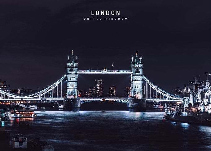 London