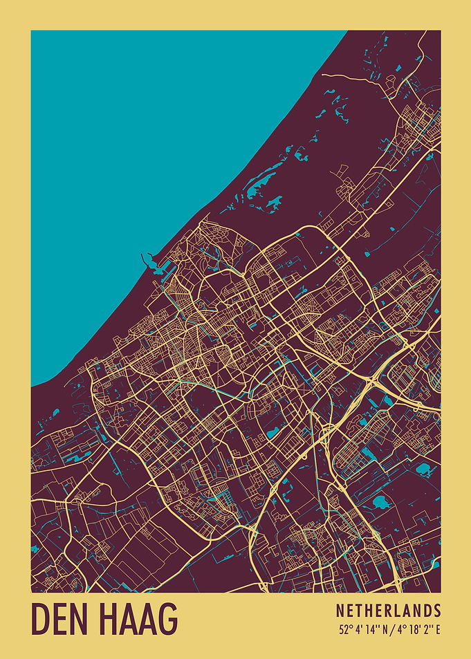 Den Haag