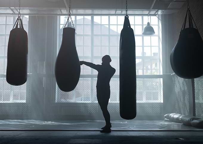 Boxing