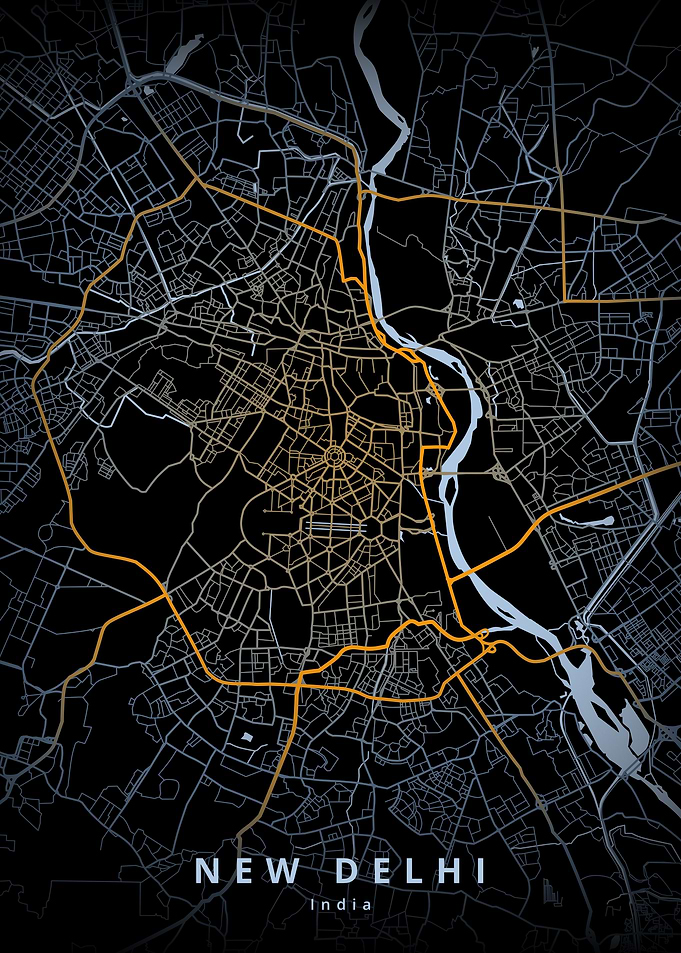 New Delhi