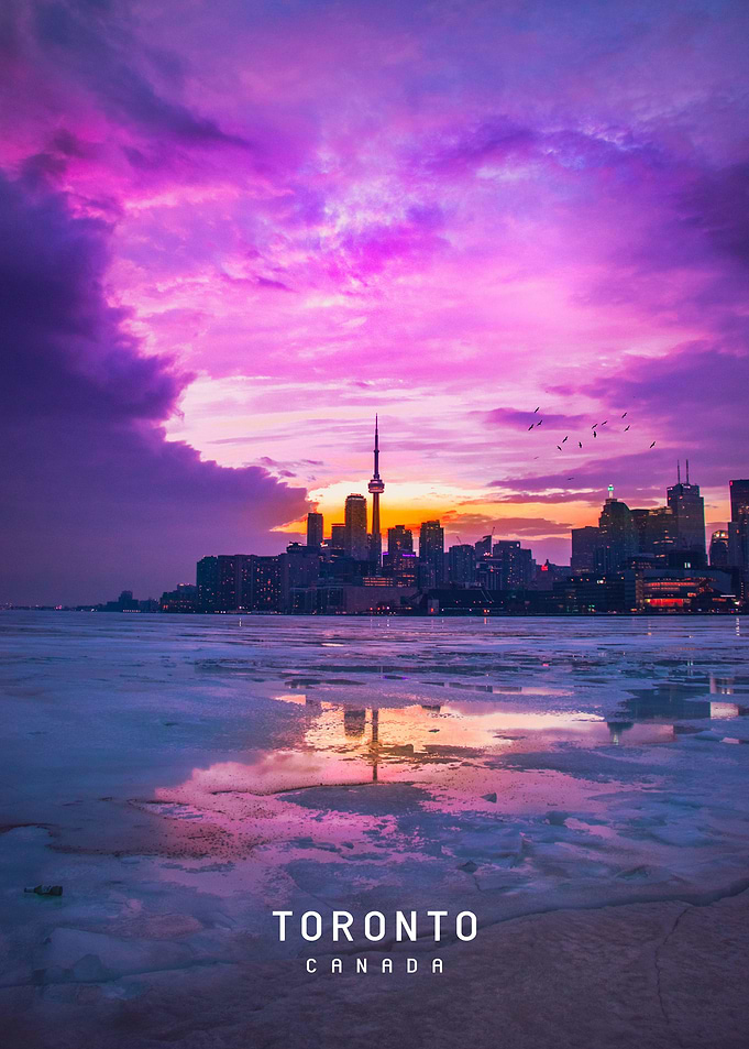 Toronto
