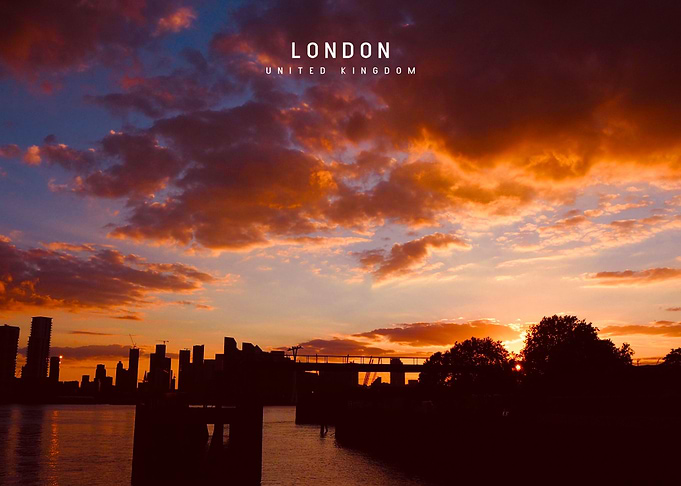 London