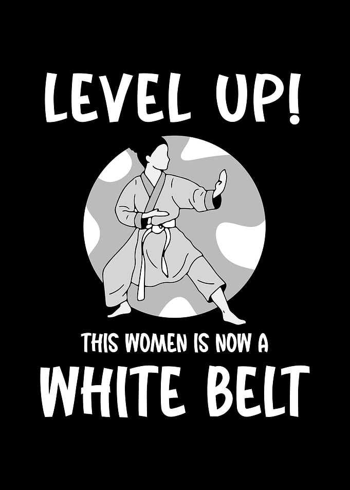 Karate Women