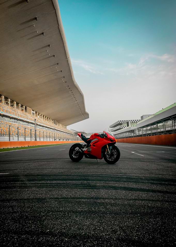 Ducati