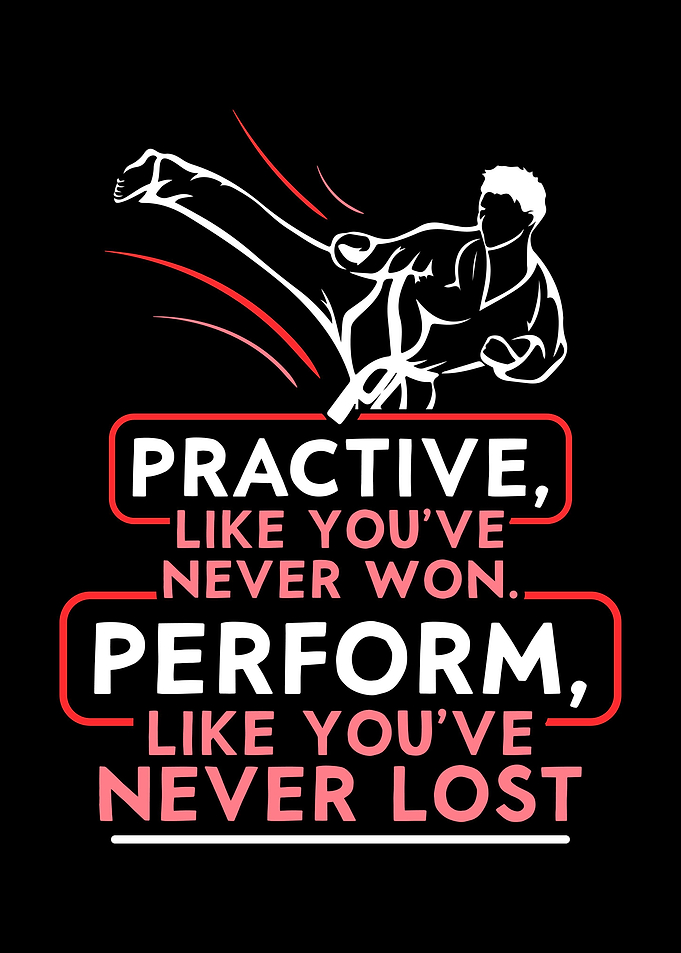 Karate
