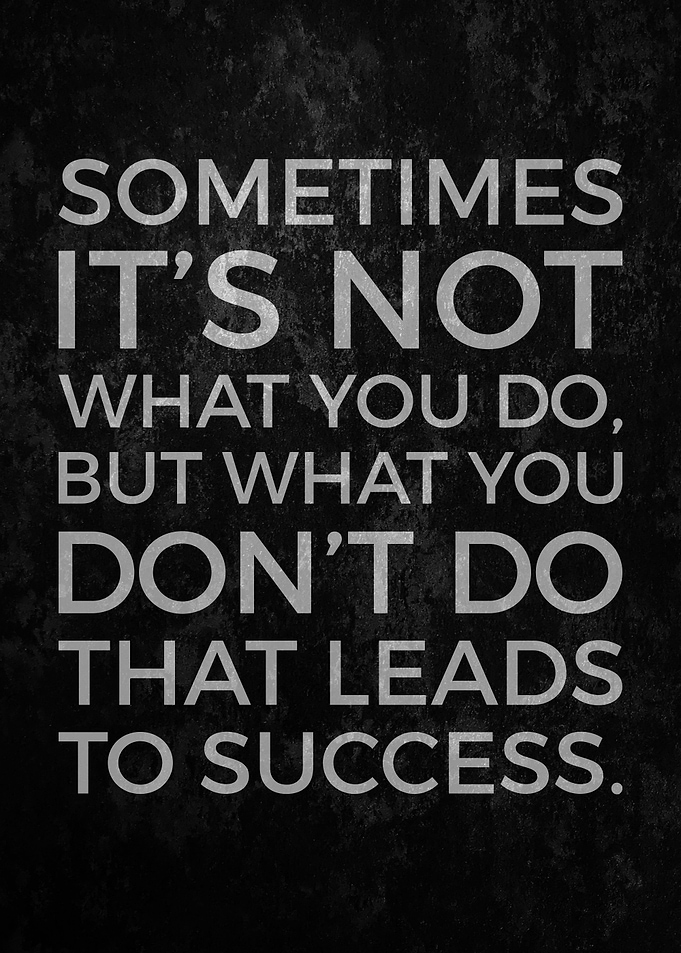 Success Motivation