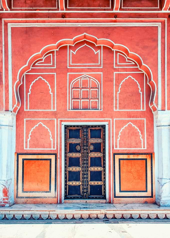 Indian Architecture