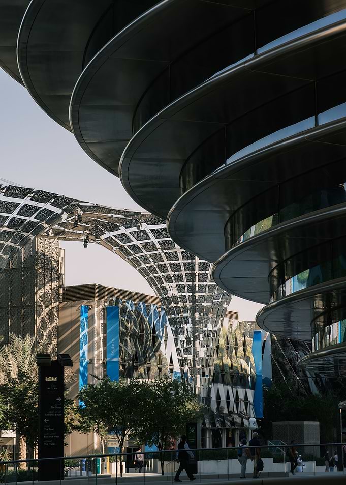 Expo Dubai
