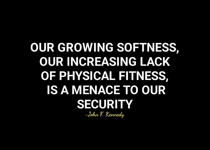 John F Kennedy quotes