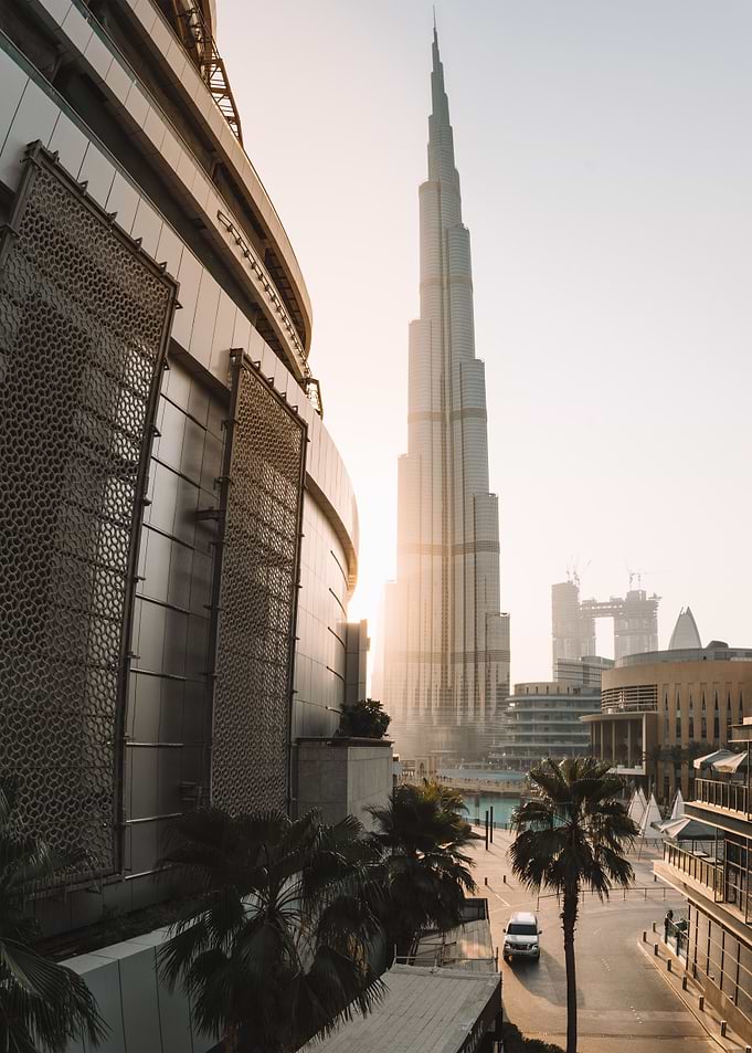Dubai