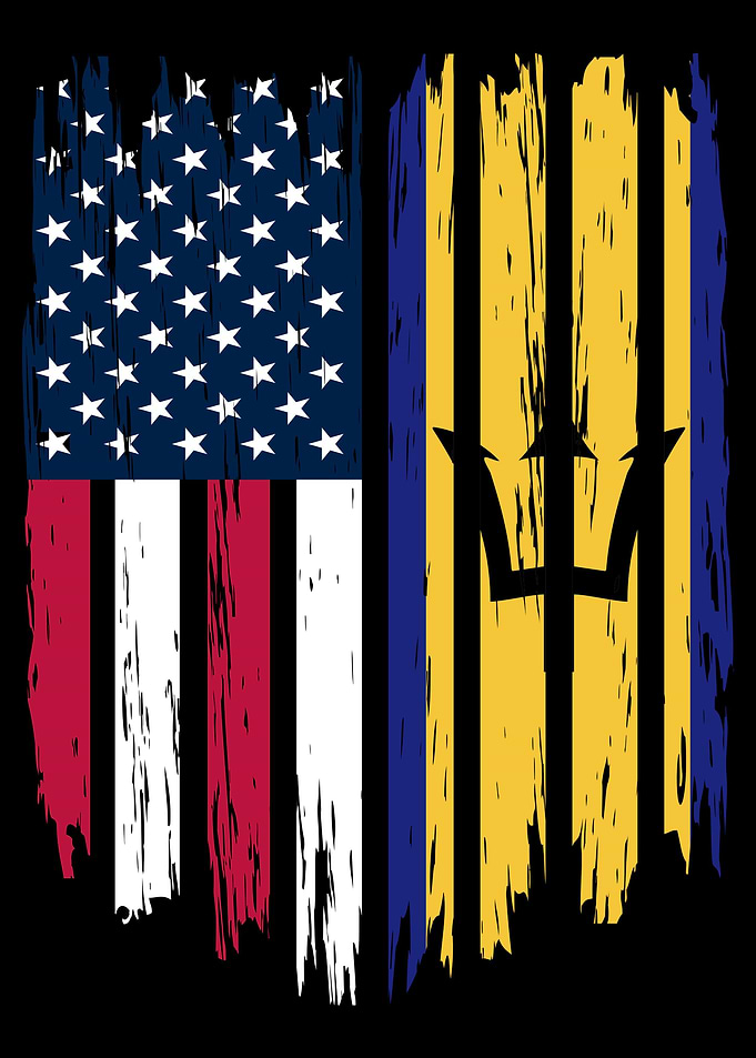 Us Usa Foreigner