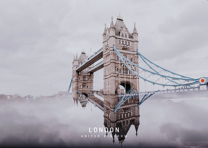 London