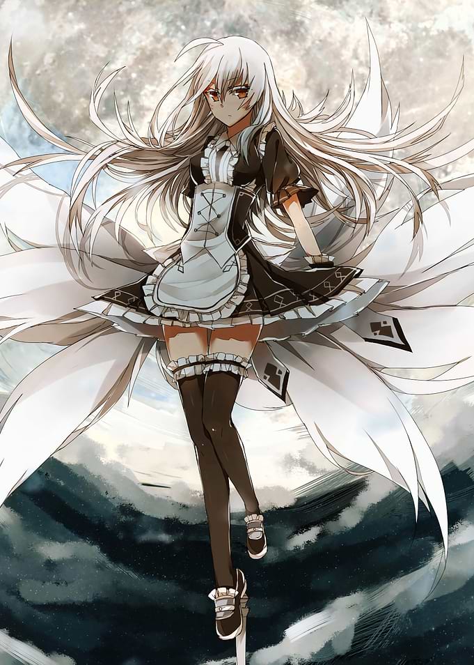 Elsword Ara