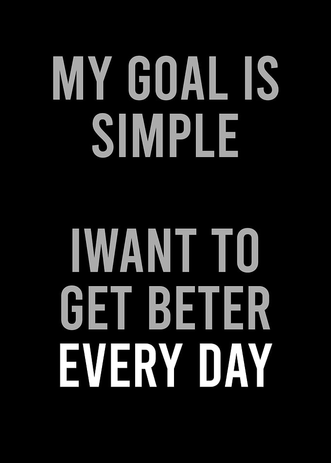 workout motivation