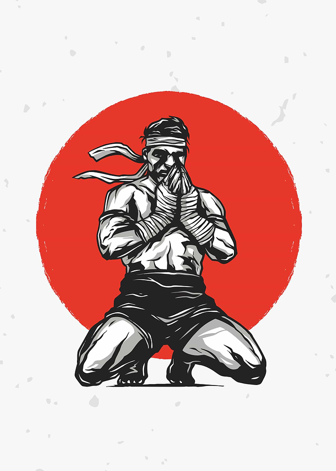 Martial Art