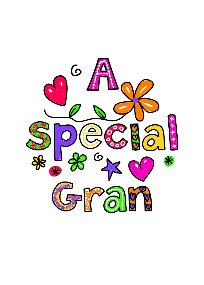 A Special Gran