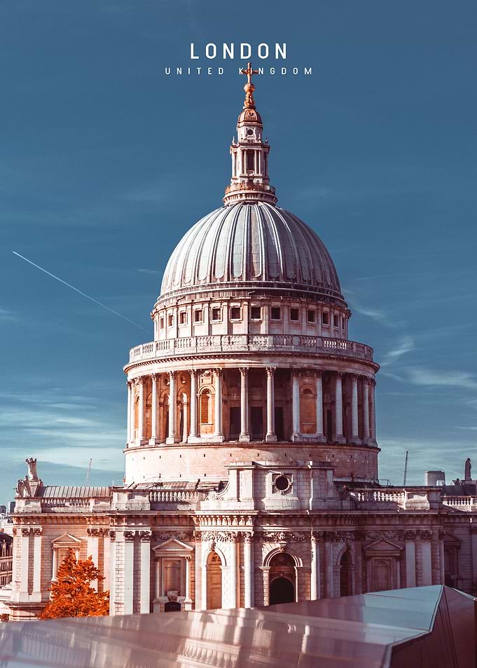 London
