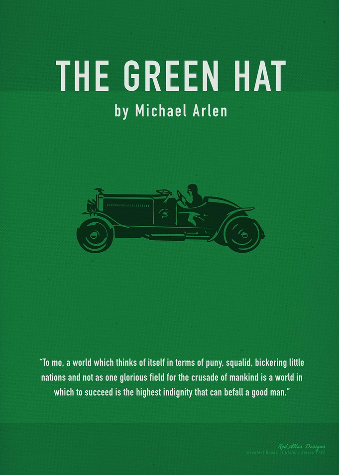 The Green Hat