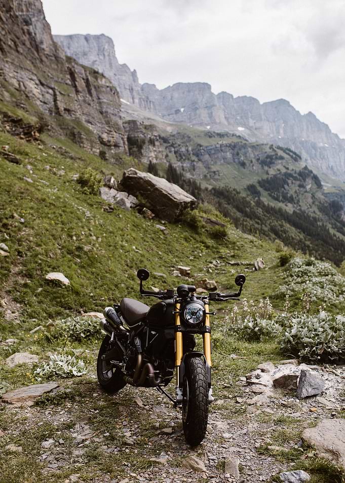 Ducati