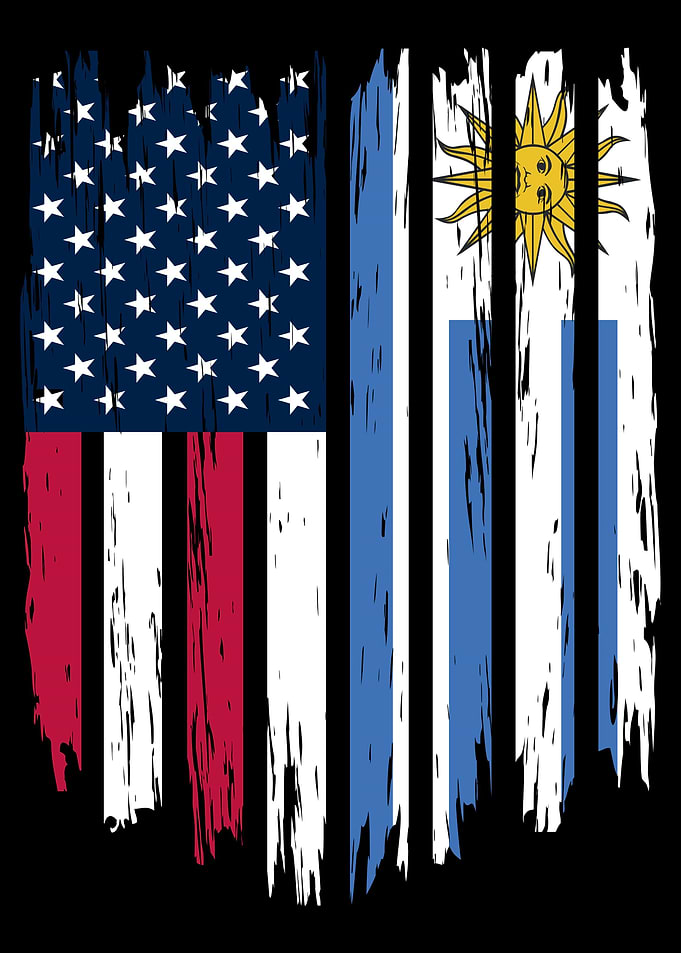Us Usa Foreigner