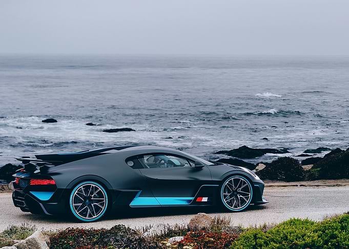 Bugatti