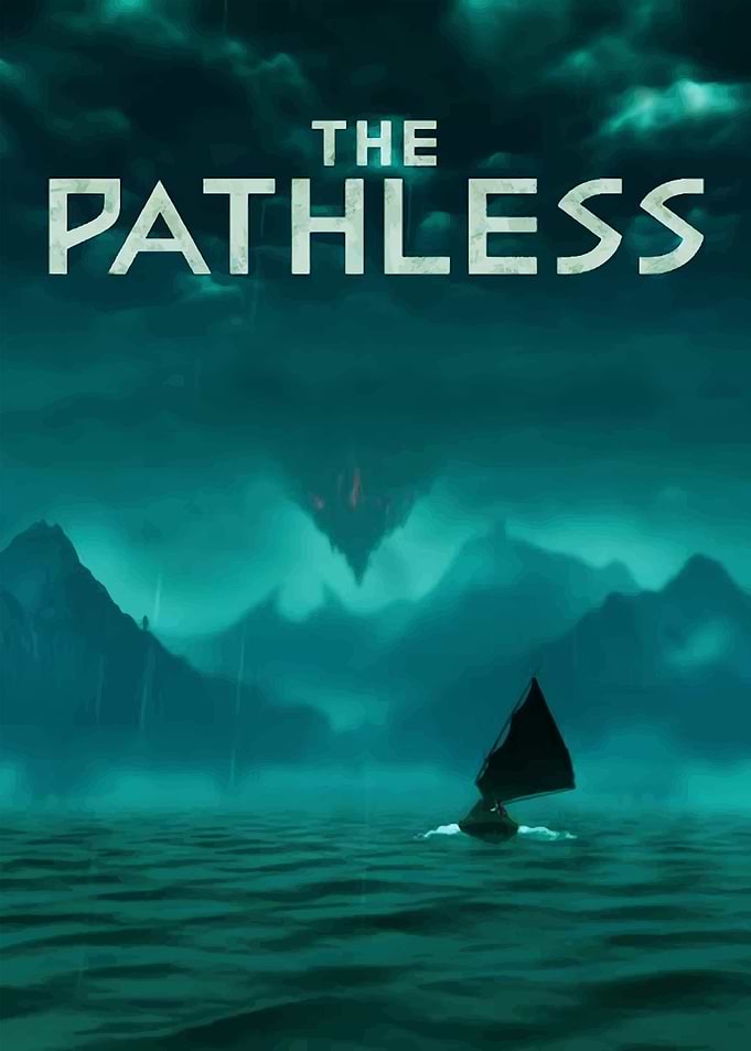 The Pathless