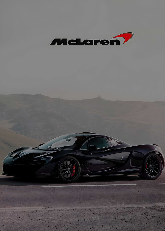 McLaren