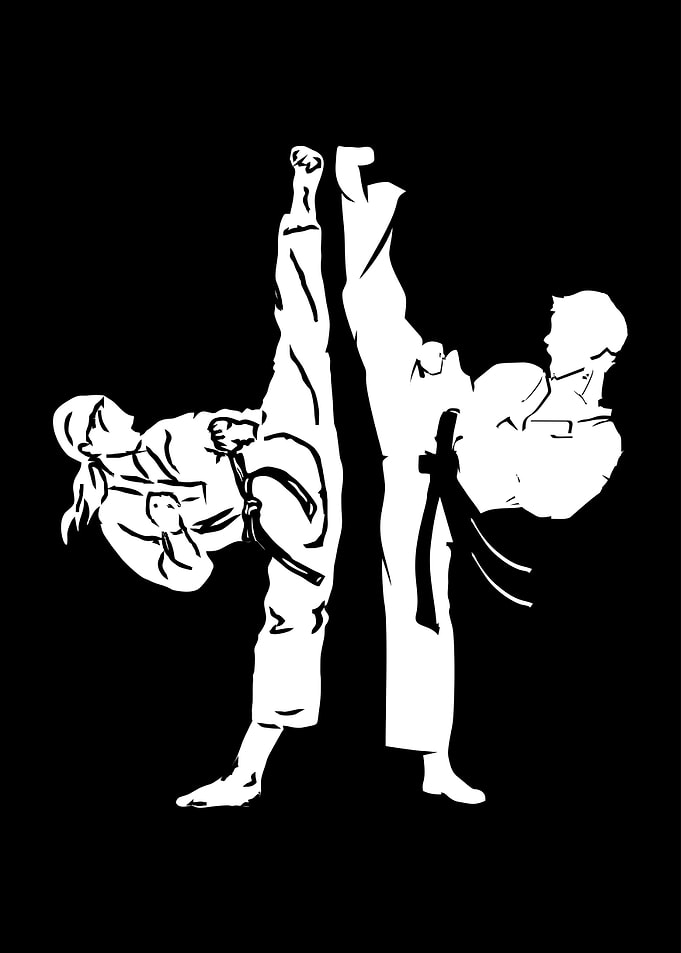 Martial Art