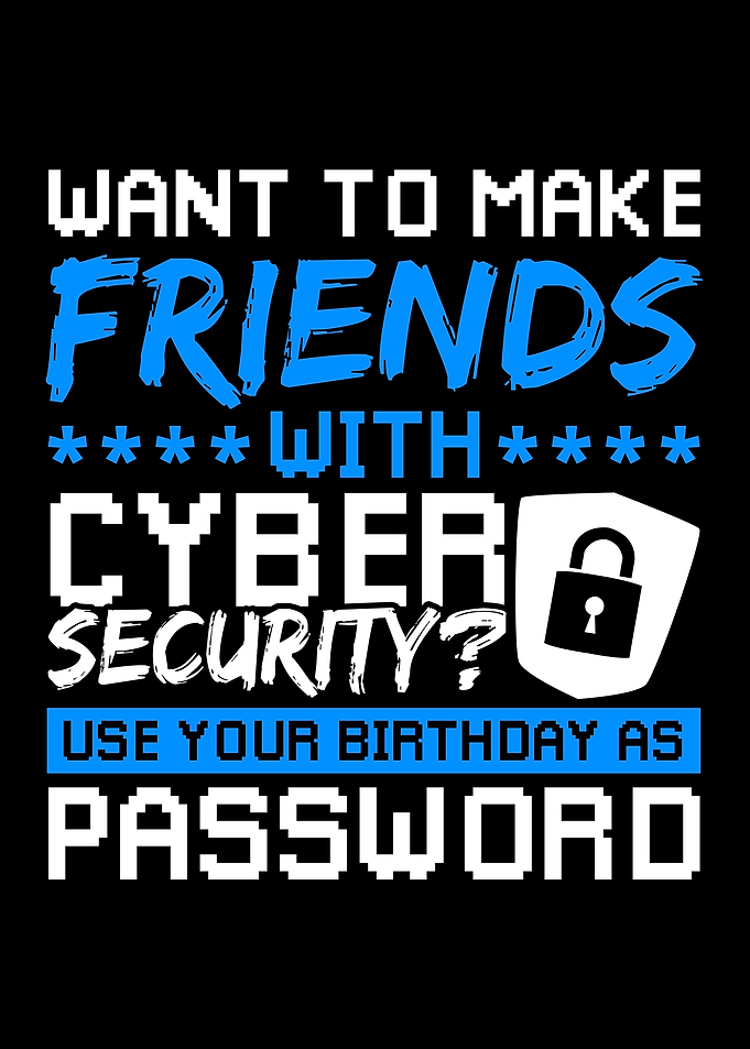 Cyber Security Hacker