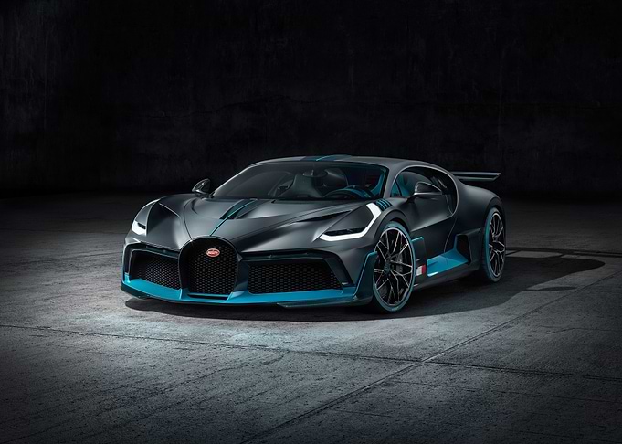 Bugatti