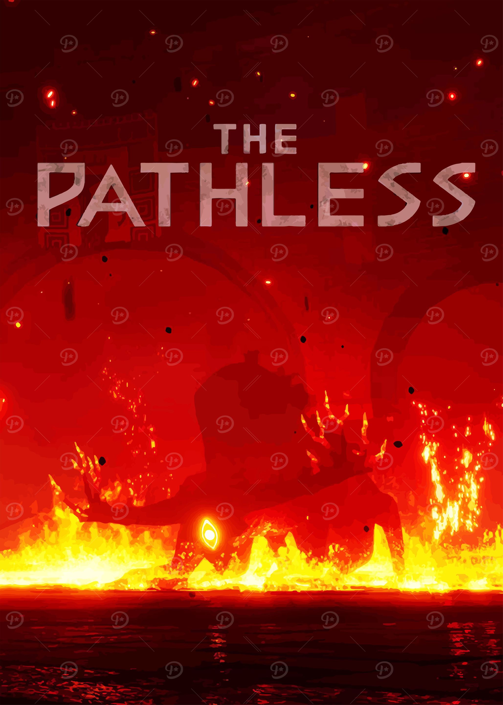 The Pathless