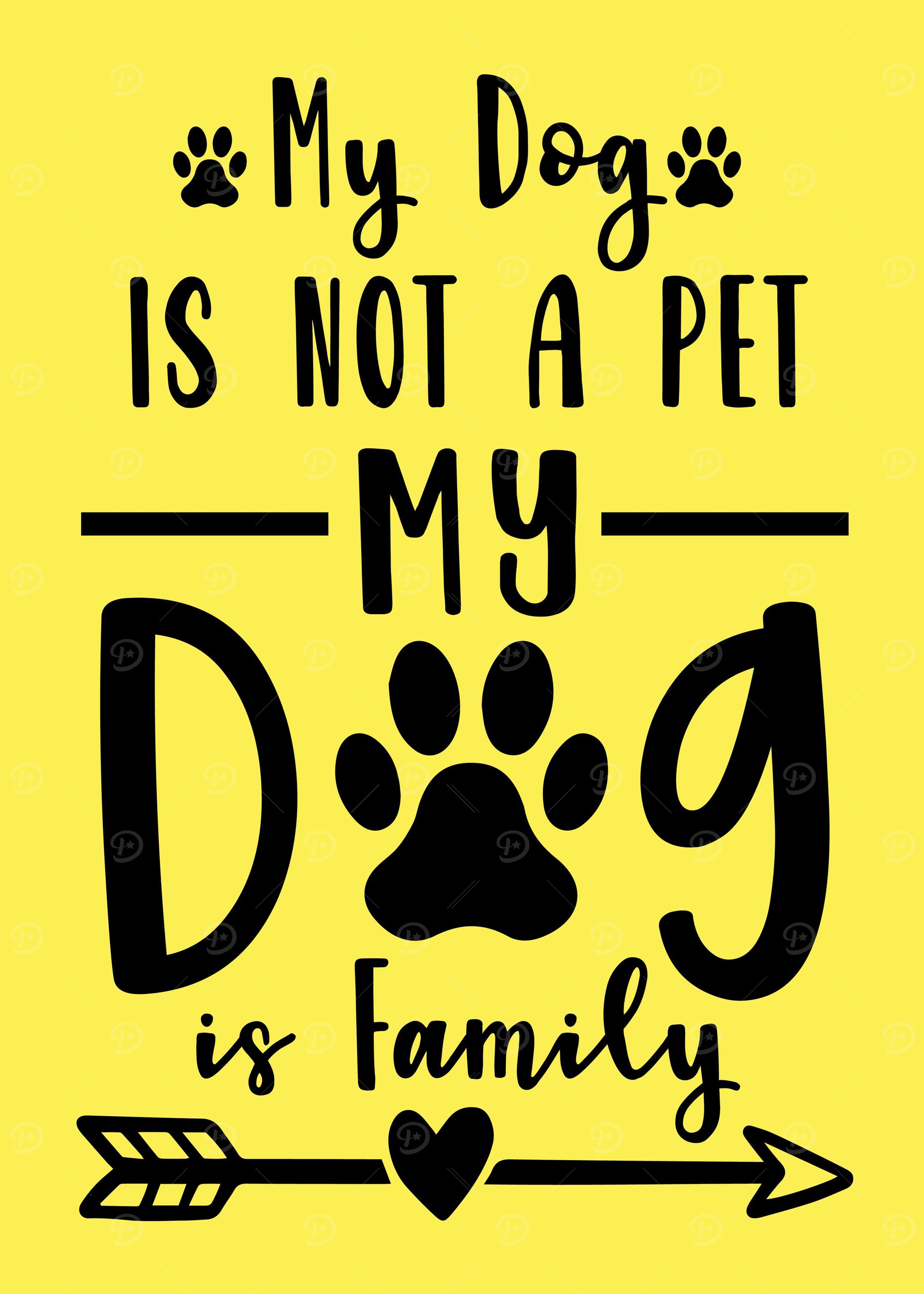Dog Fan Quote
