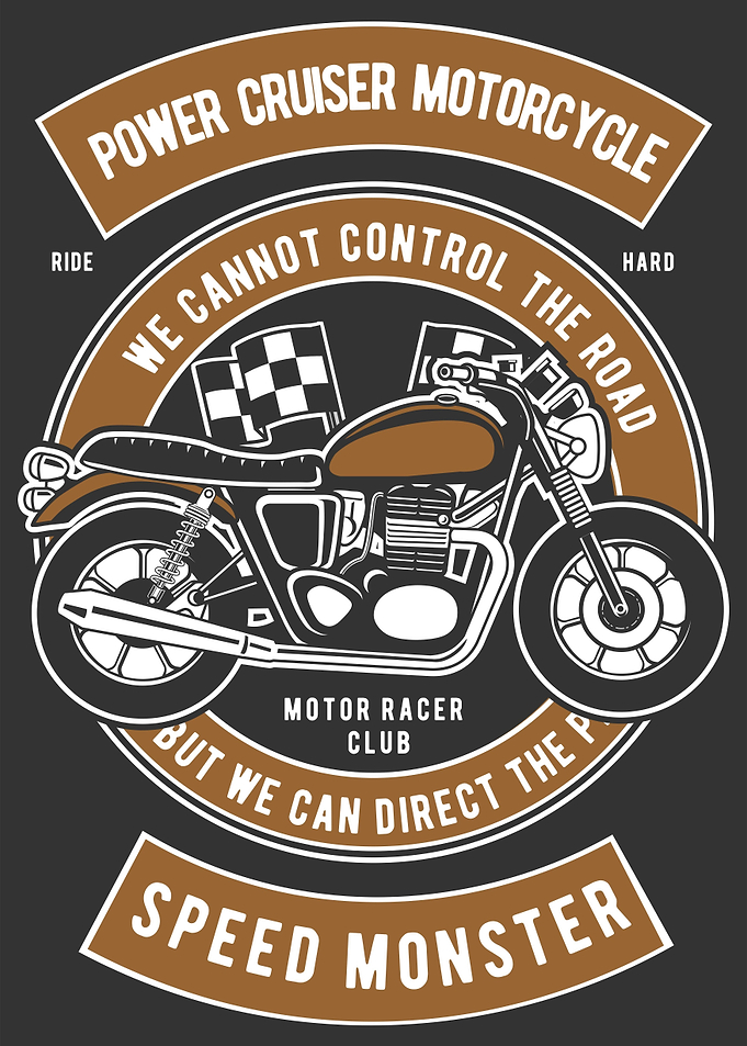 Retro Illustration 71