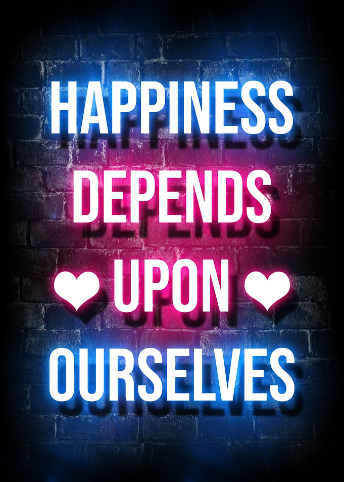 happines quotes