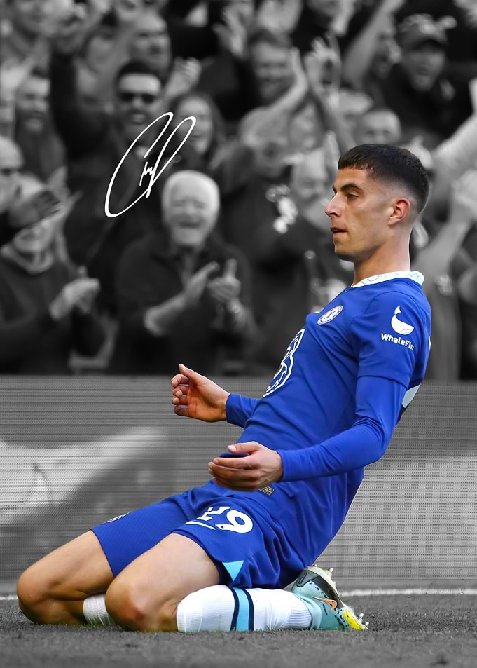 Christian Pulisic